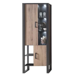 Wohnzimmervitrine Besi