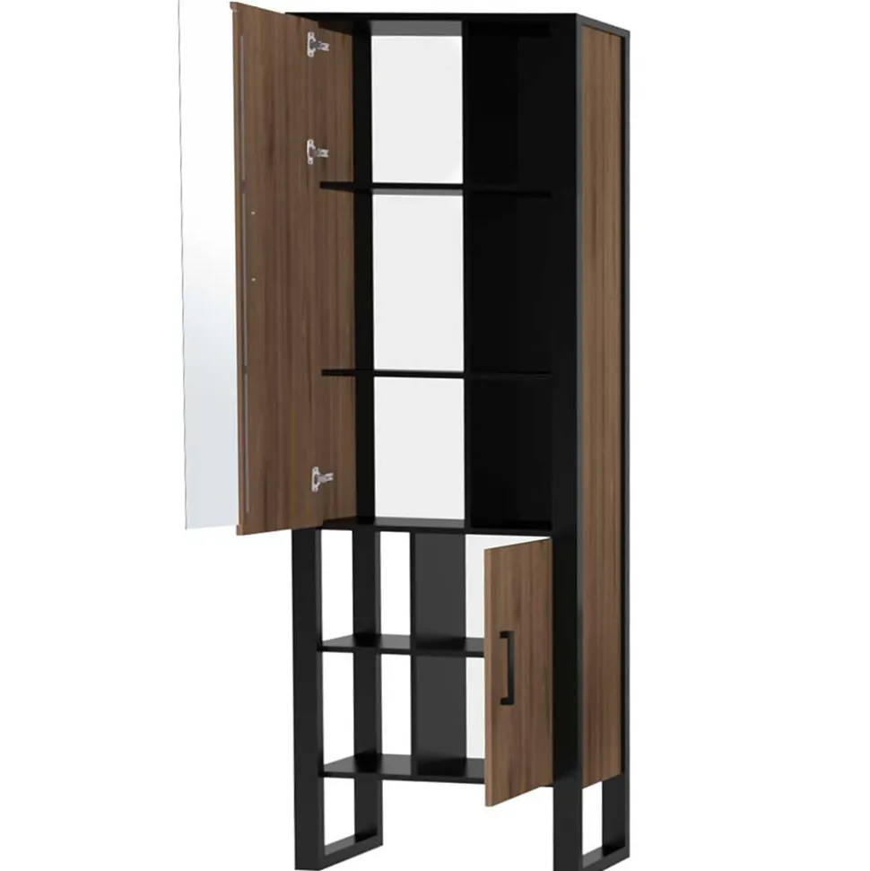 Wohnzimmervitrine Besi