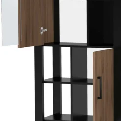 Wohnzimmervitrine Besi
