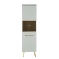 Wohnzimmervitrine Casmas