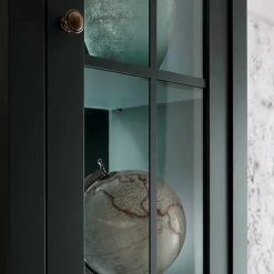 Wohnzimmervitrine Clujia