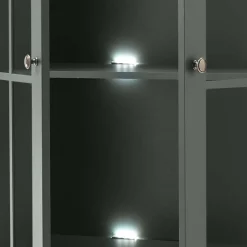 Wohnzimmervitrine Clujia