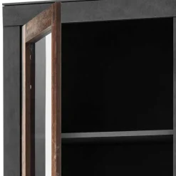 Wohnzimmervitrine Frondito