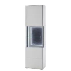 Wohnzimmervitrine Jelvedo