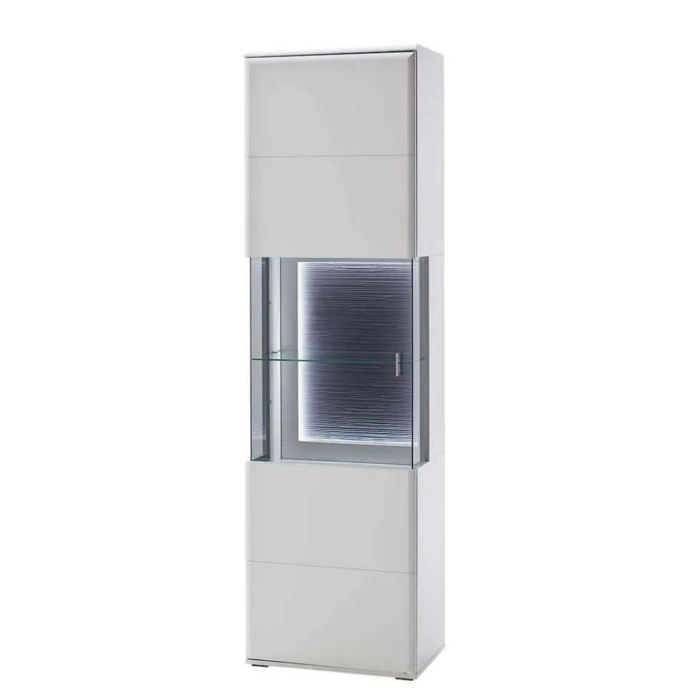 Wohnzimmervitrine Jelvedo