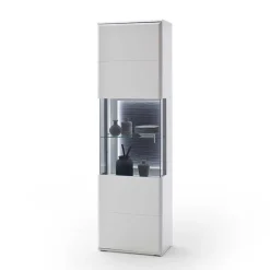 Wohnzimmervitrine Jelvedo
