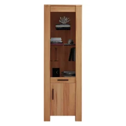 Wohnzimmervitrine Lasmus