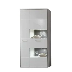 Wohnzimmervitrine Lefaria