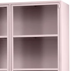 Wohnzimmervitrine Niklas