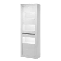 Wohnzimmervitrine Novinza