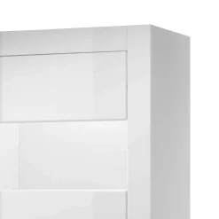 Wohnzimmervitrine Novinza