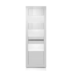 Wohnzimmervitrine Novinza