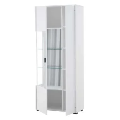 Wohnzimmervitrine Paros