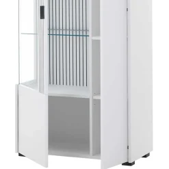 Wohnzimmervitrine Paros