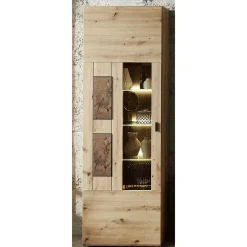 Wohnzimmervitrine Philsov