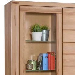 Wohnzimmervitrine Pronita