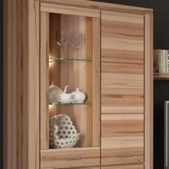 Wohnzimmervitrine Pronita