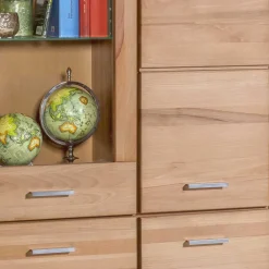 Wohnzimmervitrine Pronita