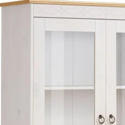 Wohnzimmervitrine Regine