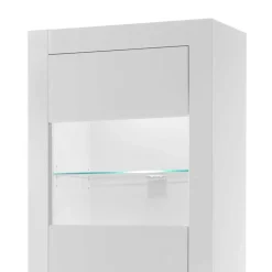 Wohnzimmervitrine Triango