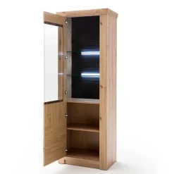 Wohnzimmervitrine Tridovina