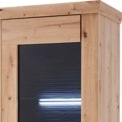 Wohnzimmervitrine Tridovina