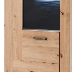 Wohnzimmervitrine Tridovina