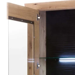 Wohnzimmervitrine Tridovina