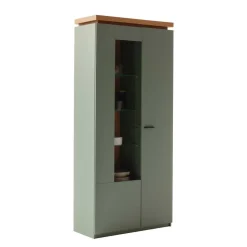 Wohnzimmervitrine Tristan