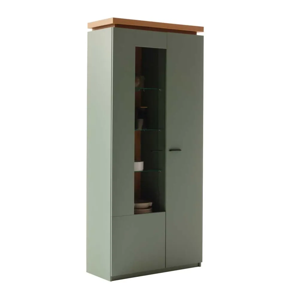 Wohnzimmervitrine Tristan