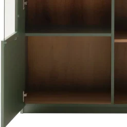 Wohnzimmervitrine Tristan
