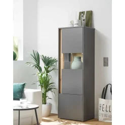 Wohnzimmervitrine Uzniana