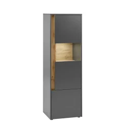 Wohnzimmervitrine Uzniana