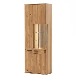 Wohnzimmervitrine Wupnia