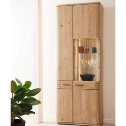 Wohnzimmervitrine Wupnia