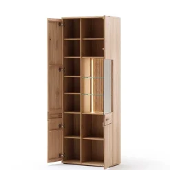 Wohnzimmervitrine Wupnia