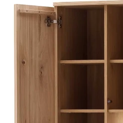 Wohnzimmervitrine Wupnia
