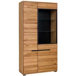 Wohnzimmervitrinenschrank Persia