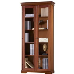 Wohnzimmervitrinenschrank Sucrela