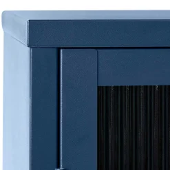 Wohnzimmervitrinenschrank Malerian