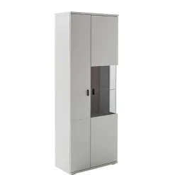 Wohnzimmervitrinenschrank Barat