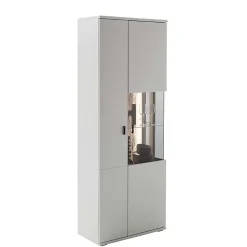 Wohnzimmervitrinenschrank Barat
