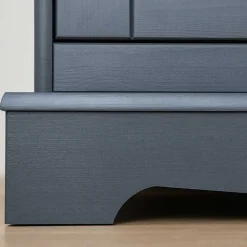 Wohnzimmervitrinenschrank Zuverno