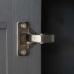 Wohnzimmervitrinenschrank Zuverno
