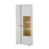 Wohnzimmervitrinenschrank Luzillo