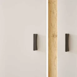 Wohnzimmervitrinenschrank Luzillo