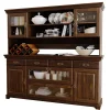 Wohnzimmervitrinenschrank Valhion