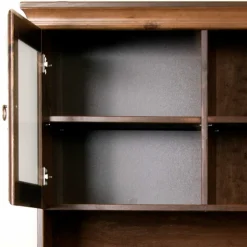 Wohnzimmervitrinenschrank Valhion