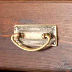 Wohnzimmervitrinenschrank Valhion