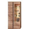 Wohnzimmervitrinenschrank Sebetino